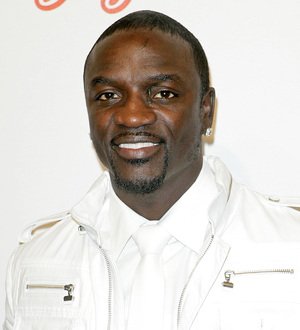 Akon planning reggae album
