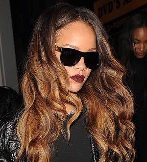 Rihanna wins restraining order against overzealous fan