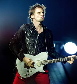 Muse tours fraught with disputes over pyrotechnics