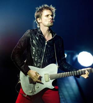 Muse tours fraught with disputes over pyrotechnics