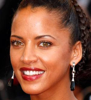 Noemie Lenoir Finds Love Again
