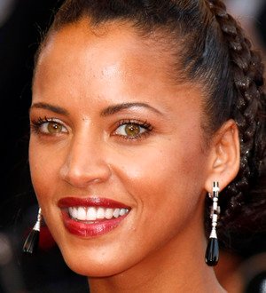 Noemie Lenoir Finds Love Again