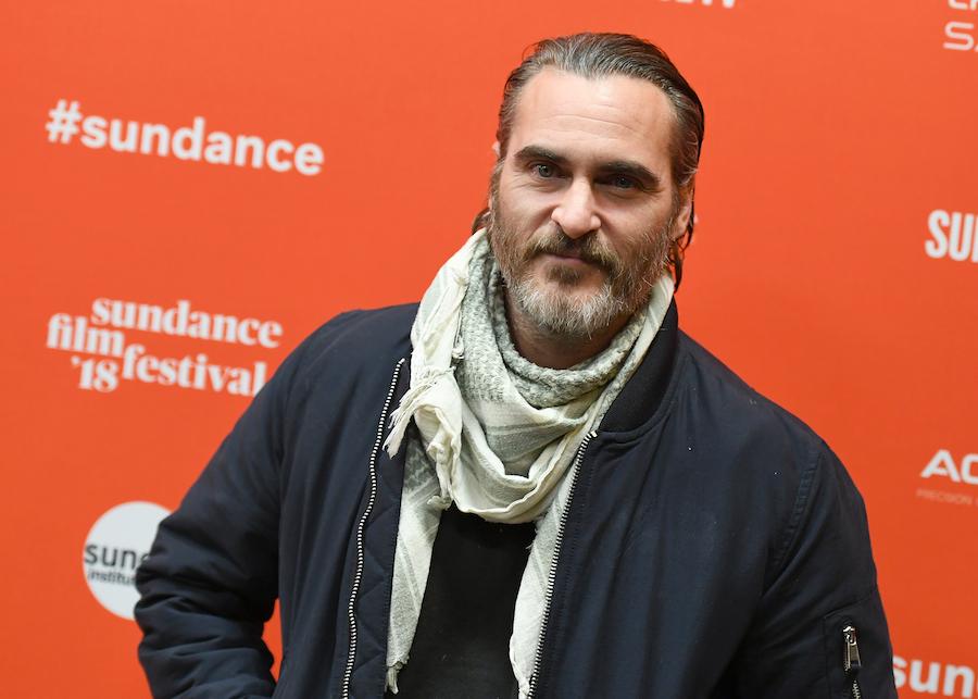 ICYMI: And the Next Eccentric Actor Who Will Be Playing The Joker Is...