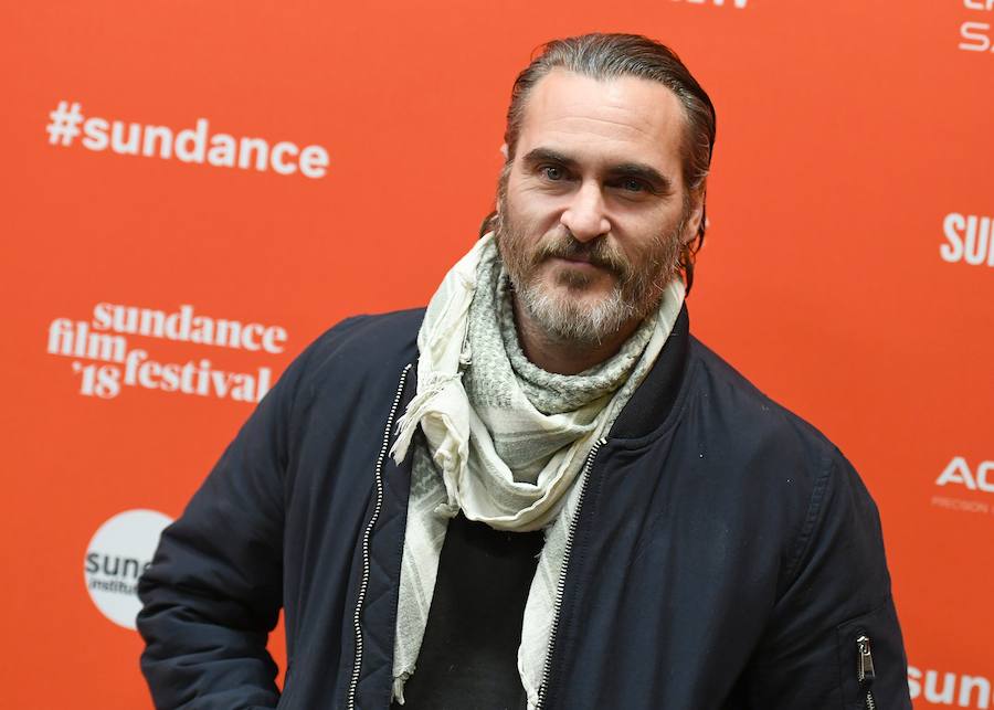 ICYMI: And the Next Eccentric Actor Who Will Be Playing The Joker Is...