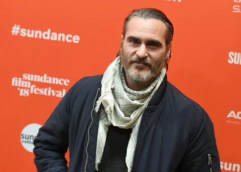 ICYMI: And the Next Eccentric Actor Who Will Be Playing The Joker Is...
