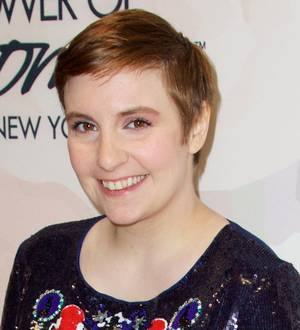 Lena Dunham urges boyfriend to 'get on it' now all Americans can marry