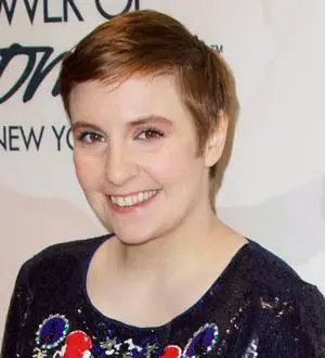 Lena Dunham urges boyfriend to 'get on it' now all Americans can marry