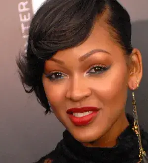 Meagan Good and Whitney Houston were planning biopic