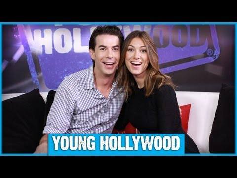 Jerry Trainor from iCarly to Wendell & Vinnie!