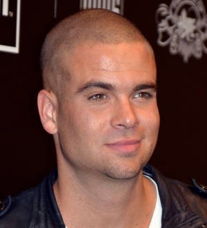 Mark Salling sued by ex-lover