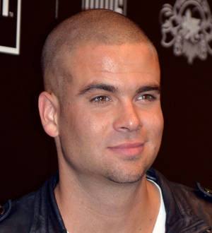 Mark Salling sued by ex-lover