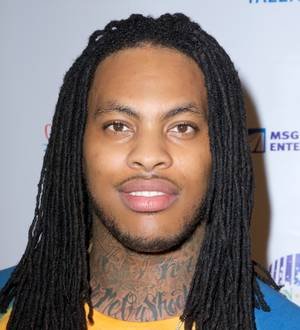 Waka Flocka Flame arrested