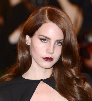 Lana Del Rey is new H&M muse