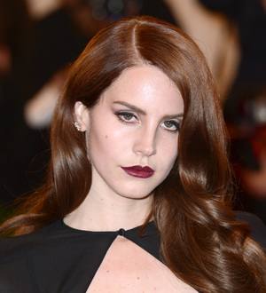 Lana Del Rey is new H&M muse