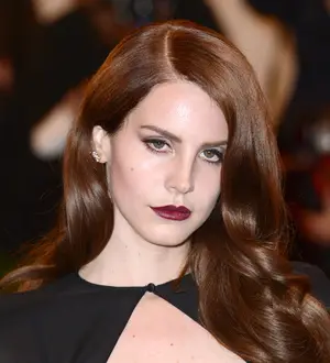 Lana Del Rey is new H&M muse