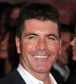 Simon Cowell still gives exes money