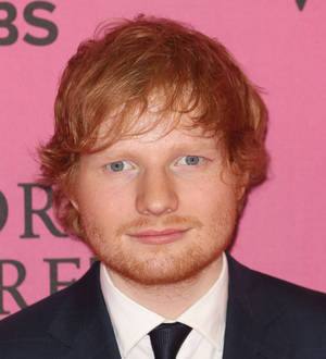 Ed Sheeran: 'Tour voice problems were scary'
