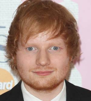 Ed Sheeran and AC/DC win big at Echo Awards