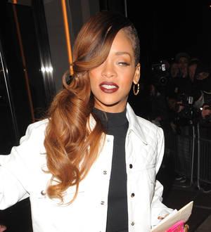 Sick Rihanna scraps another show
