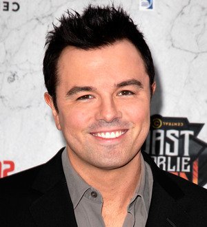 Seth MacFarlane ready for Family Guy to end