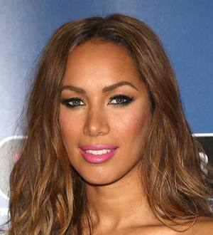Leona Lewis backs campaign to ban ivory trade in Thailand