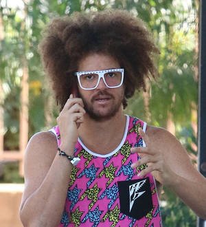 Redfoo attacker placed on good behaviour bond