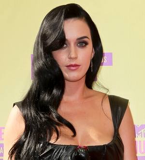 Katy Perry embarks on soul-searching quest