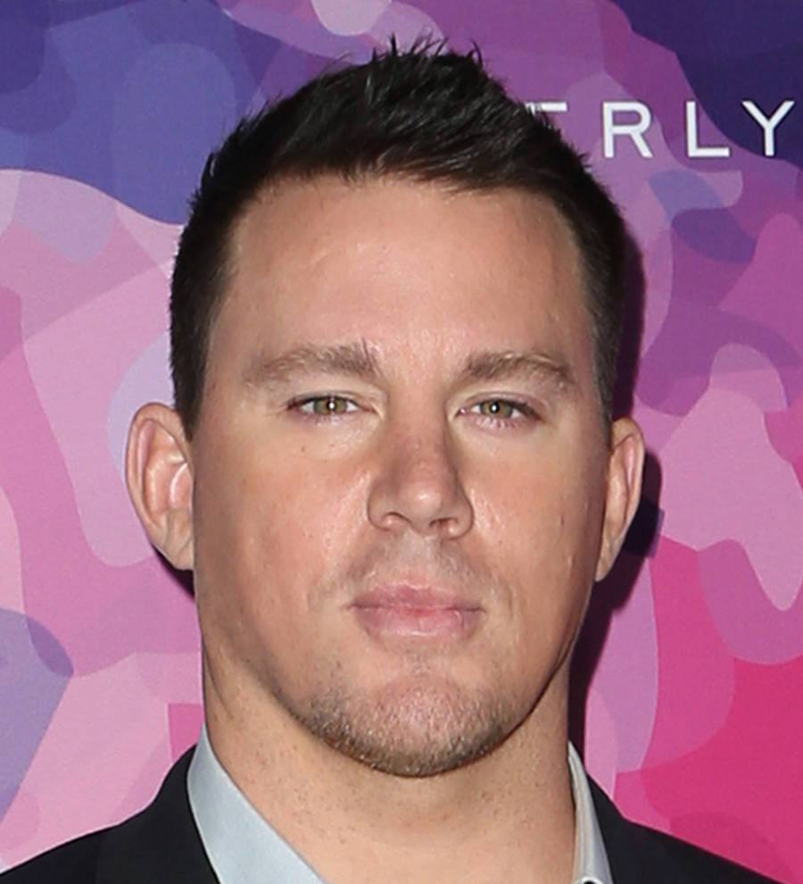Channing Tatum and Tom Hardy walk away from Triple Frontier movie