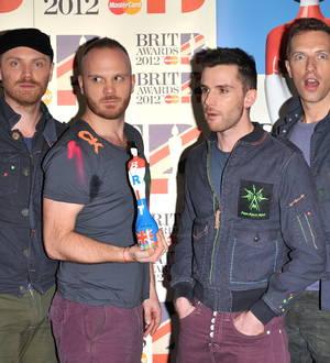 Jay-Z and Coldplay auction New Year's Eve gig tickets