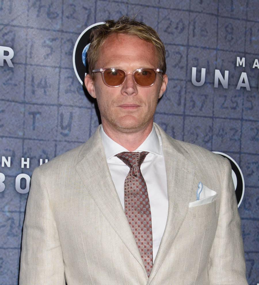 Paul Bettany added to Han Solo cast