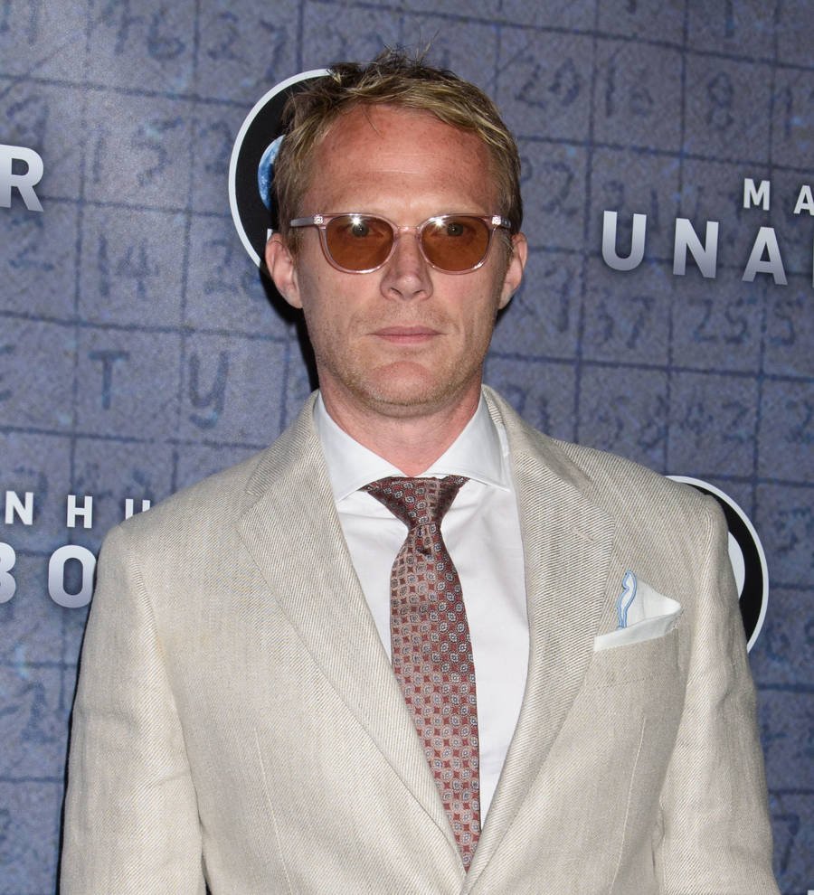 Paul Bettany added to Han Solo cast