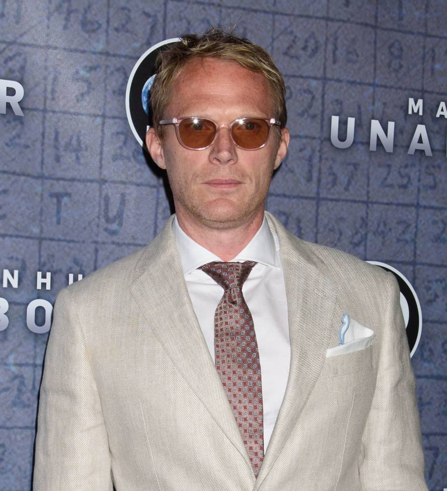 Paul Bettany added to Han Solo cast