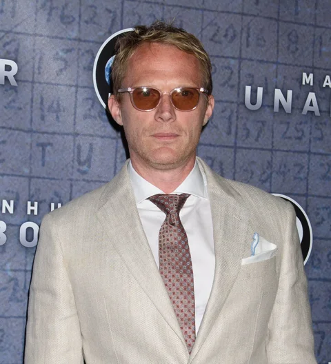 Paul Bettany added to Han Solo cast