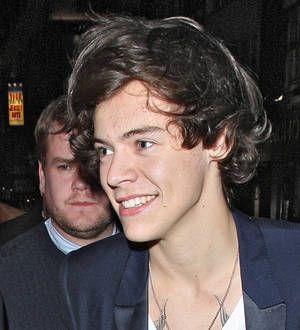 Harry Styles reunites with ex-girlfriend at birthday bash