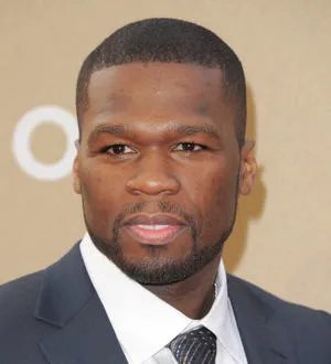 50 Cent looking forward to seeing Lindsay Lohan nude in Playboy