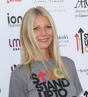 Gwyneth Paltrow's birthday celebrations continue with Beyonce