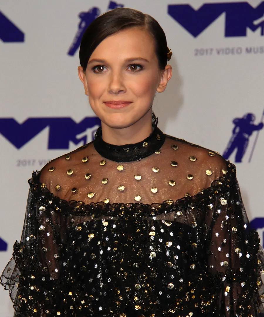What's Next For Millie Bobby Brown? Producing!