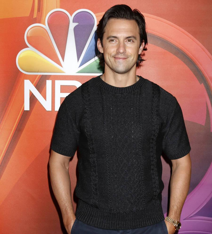 Milo Ventimiglia cast as Jennifer Lopez's boyfriend in Second Act