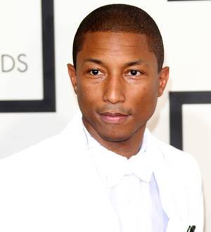 Pharrell: 'Blurred Lines ruling sets horrible precedent'
