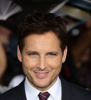 Peter Facinelli caught holding hands with reported new love Alexander