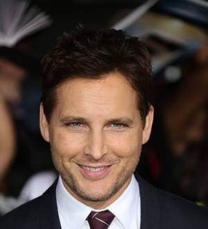 Peter Facinelli caught holding hands with reported new love Alexander
