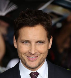 Peter Facinelli caught holding hands with reported new love Alexander