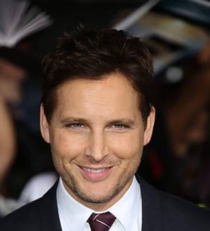 Peter Facinelli caught holding hands with reported new love Alexander