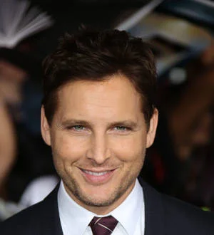 Peter Facinelli caught holding hands with reported new love Alexander