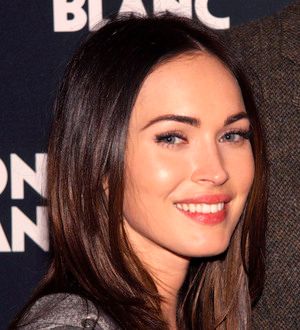 Megan Fox spotted out with baby belly?