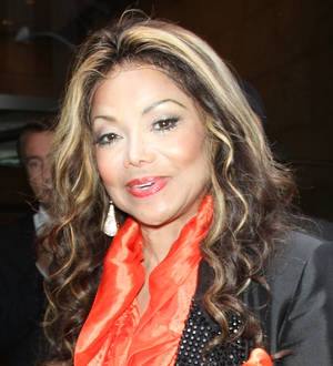 La Toya Jackson almost ruined fiance's big proposal
