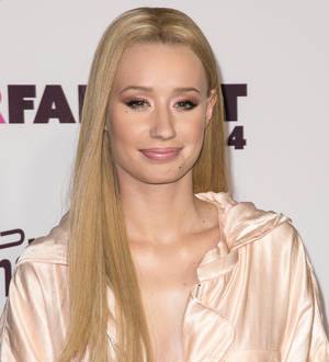Iggy Azalea leads American Music Awards nominations