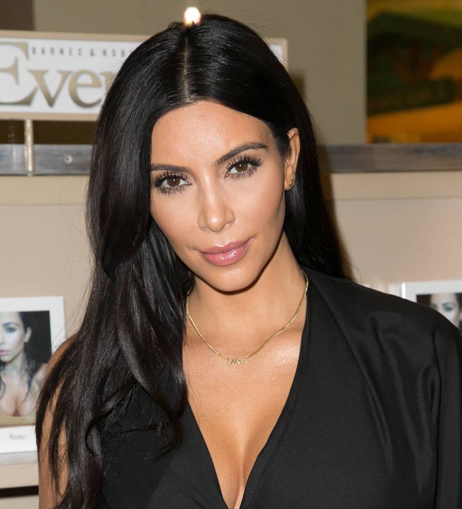 Kim Kardashian was blindsided by Kanye West's presidential announcement