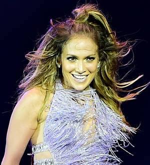 Jennifer Lopez's kids changed her mind on Booty
