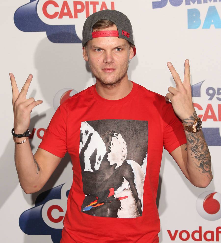 Avicii retires from live performances